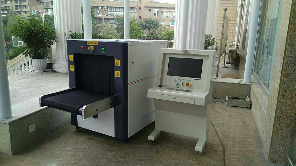 牧原X光安檢機(jī)