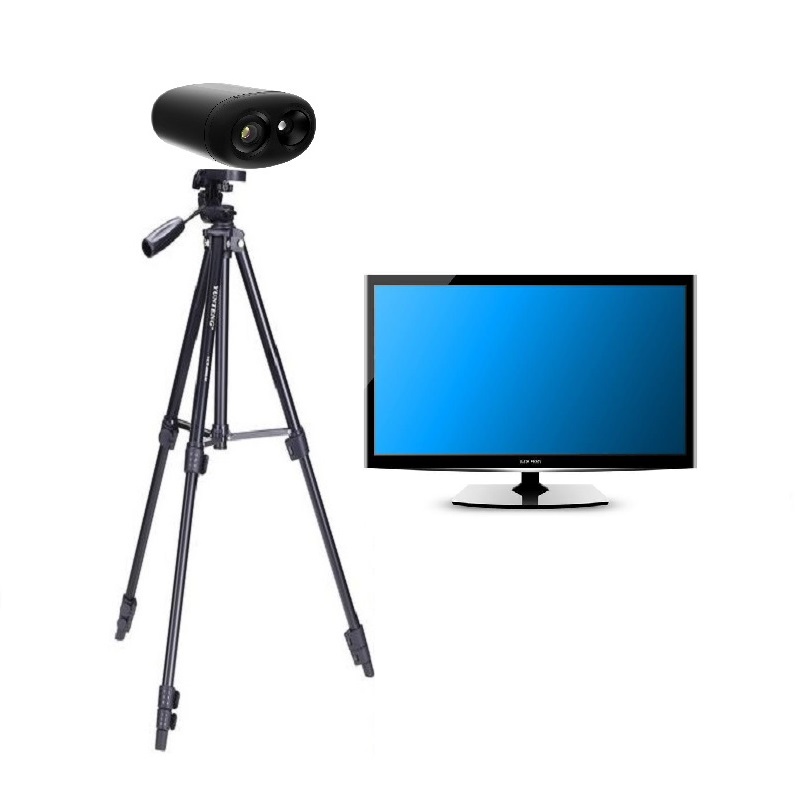 牧原熱成像測(cè)溫儀